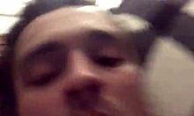 Is that throbbing cock ready for action?