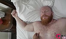 Latina SSBBW Breana Khalo EATS Thor Johnson’s Ass