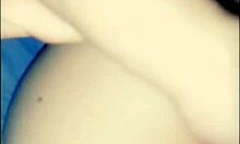 innocent stepsister unaware of stepbrother's cock intrusion