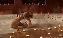 Europe hosts hardcore threesomes with pornstars and milfs