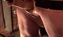 one more video from last night's event