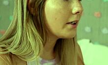 Hey, wanna see teen lesbians scissor and facesit?