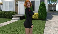 Master 36 In A Suggestive Anime Scene