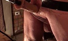 one more video from last night's event