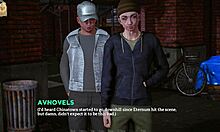 Check out Eternum 253 with that curvy teen!