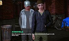 Check out Eternum 253 with that curvy teen!