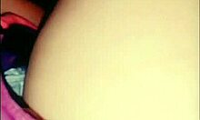 innocent stepsister unaware of stepbrother's cock intrusion