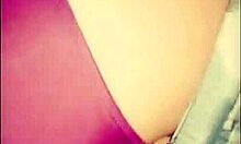 innocent stepsister unaware of stepbrother's cock intrusion