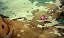 Premium Jakuzzi Underwater Blowjob and Fucking Full Vid