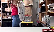 Lana Sharapova ลงโทษหีอย่างเข้มงวด