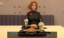 Master 36 In A Suggestive Anime Scene