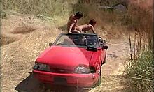 young cute girls learn sex for the first time with pussy fucking and cumshot