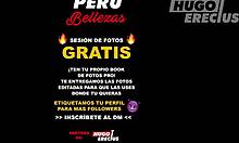 gordita passes casting in jacuzzi with erect dildo for steamy amateur fun