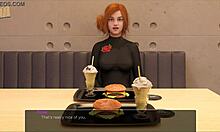 Master 36 In A Suggestive Anime Scene