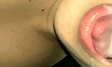 Unbelievable! My Wife Craves Massive Facial Cum Shots on Holiday!