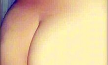 innocent stepsister unaware of stepbrother's cock intrusion