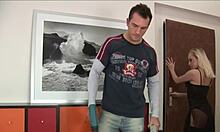 Hey cutie, show me that perfect body next door