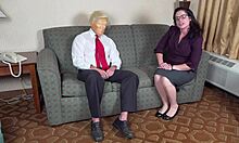 hilarious bj swallow vladimir putin parody 😏