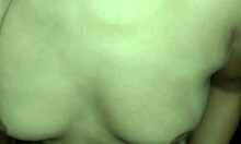 My hot latina neighbor invites me to fuck her juicy pussy.