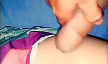 innocent stepsister unaware of stepbrother's cock intrusion