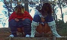 British Milf Angie George Caught on Candid Camera! 😍