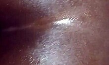 She wanted a cock before she go home