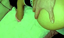 She Thought Anal Was Romantic in This Petite 18+ Homemade Scene