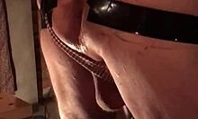 one more video from last night's event