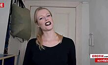 Tattoo girl claudia swea rides fans dick off english whole scene claudia erotik com free