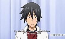 Cum And Money Hungry Teen 18+S