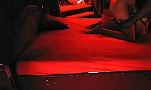 Drilling My Big Booty Teen Tinder Date