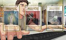 Complete gameplay our red string part 29