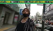 Part 1 of F-cup babe's wild cum-filled trip! 😍