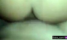 I finally got to bang my girlfriend’s tight ass for the first time, man, it was wild. Couldn’t believe how tight she was!