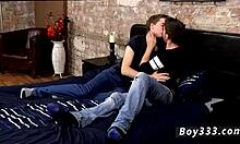 uhh, first time at gay sex party, so nervous