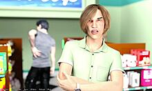 Being a Dik 01 - Meeting Josy