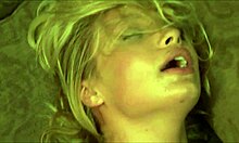 Teen Model Alyssa Branch Moans in Ecstasy from Massive Black Cock Fucking