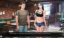 Complete gameplay our red string part 29