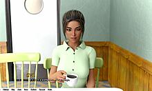 Being a Dik 01 - Meeting Josy