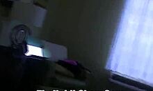 maria jade enjoys reality scene in ghetto with brad knight