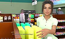 Being a Dik 01 - Meeting Josy