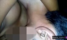 I finally got to bang my girlfriend’s tight ass for the first time, man, it was wild. Couldn’t believe how tight she was!