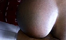 venezolana teen in full action video