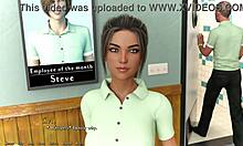 Being a Dik 01 - Meeting Josy