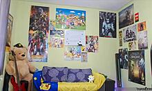 Pokemon Trainer Misty Flaunts Her Milky Body And Huge Tits