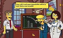 burns mansion ep 1 - yes man in wild action