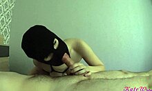 Cock milking at the dick spa.