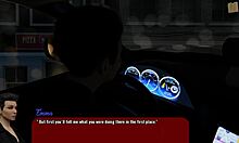 alexandra 188 in hentai game adventure