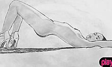 she is my newest fav teen 18+ chick just look at that body