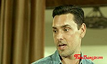 I watched teen scout Athena Fleurs show slut skills to family. Shocking view!